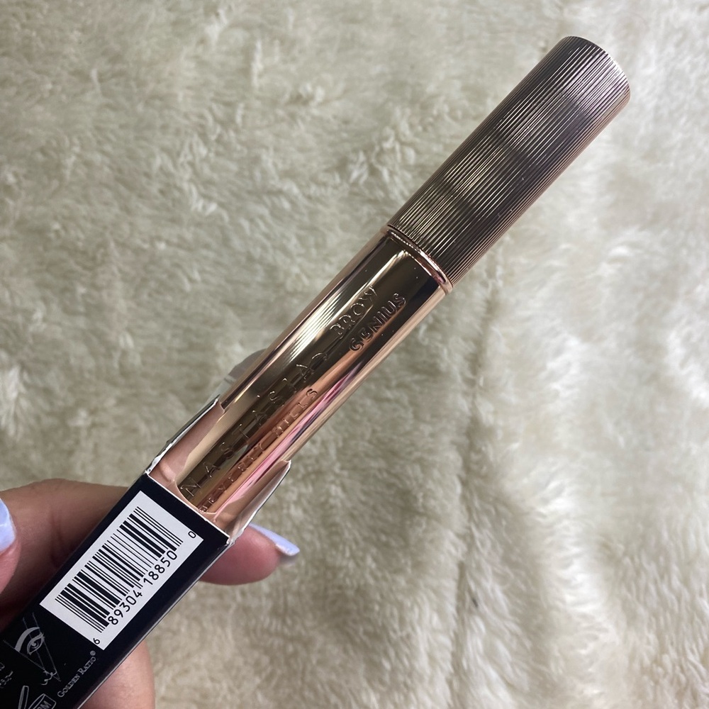 Anastasia Brow Genius